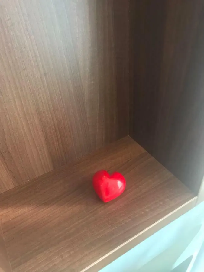 Luna Apartment Budapest