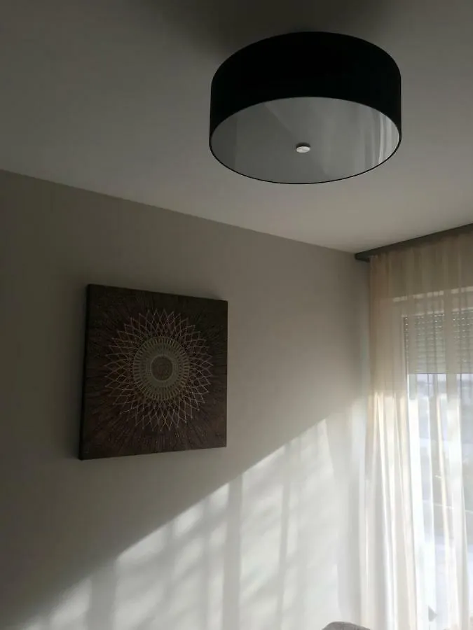 Luna Apartment Budapest