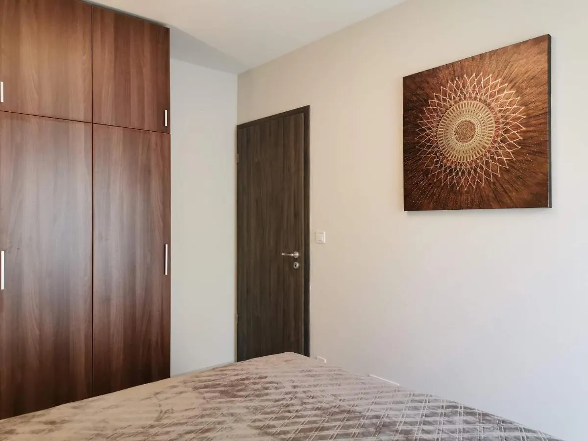 Luna Apartment Budapest 0*,  Magyarország