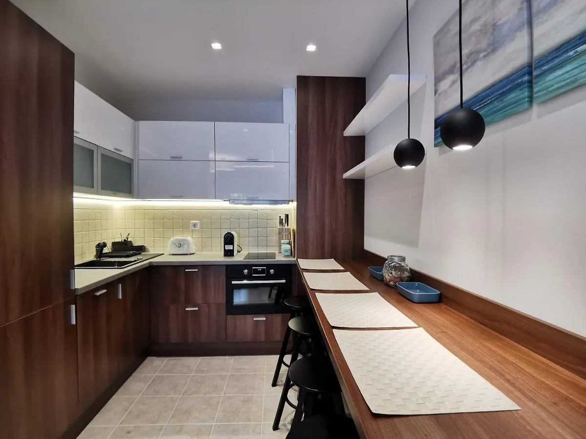 Luna Apartment Budapest