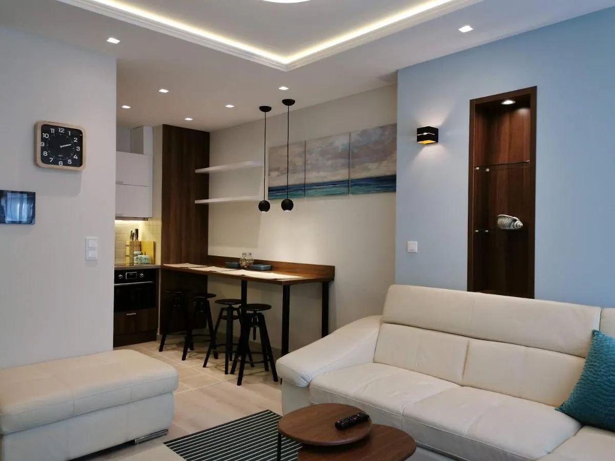 Luna Apartment Budapest