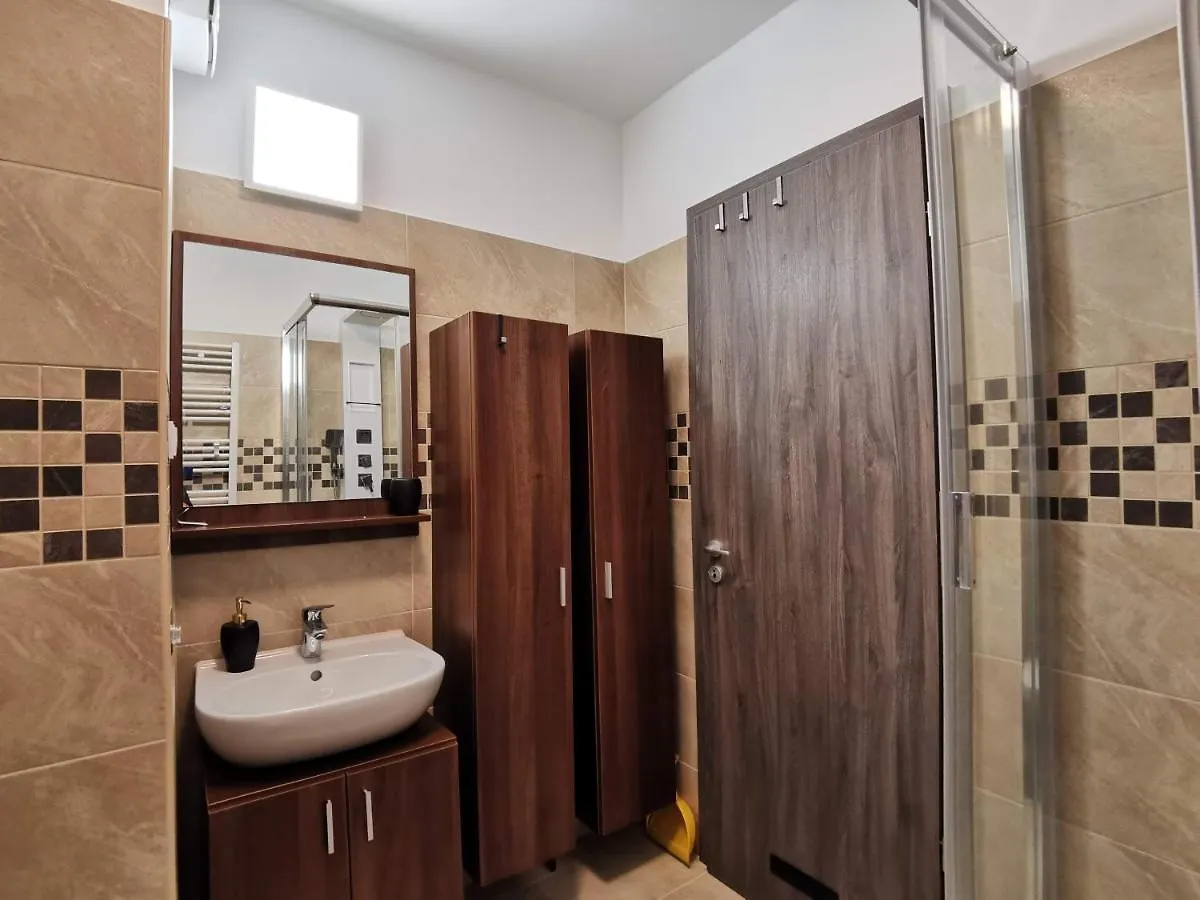 Luna Apartment Budapest